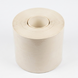 Industrial grade rubber sheeting 